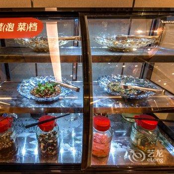 靖州和侬民族酒店酒店提供图片