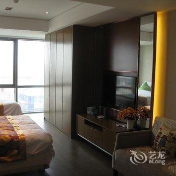 青岛斯迈海景度假酒店酒店提供图片