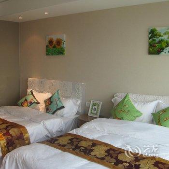 青岛斯迈海景度假酒店酒店提供图片