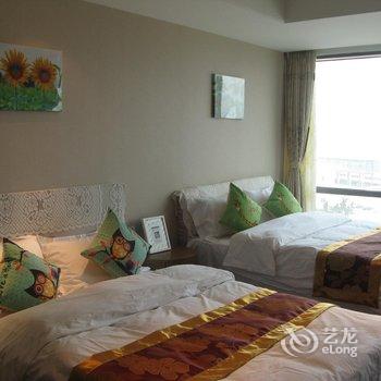 青岛斯迈海景度假酒店酒店提供图片