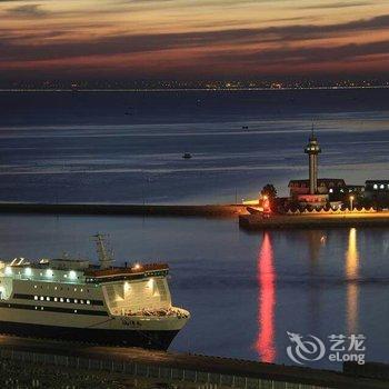 青岛斯迈海景度假酒店酒店提供图片