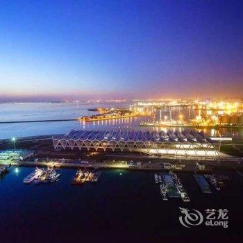 青岛斯迈海景度假酒店酒店提供图片