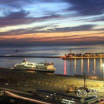 青岛斯迈海景度假酒店酒店提供图片