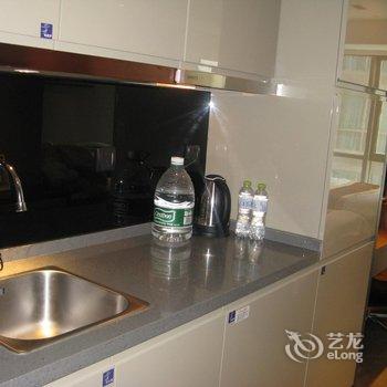 青岛斯迈海景度假酒店酒店提供图片