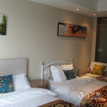 青岛斯迈海景度假酒店酒店提供图片