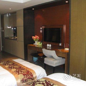 青岛斯迈海景度假酒店酒店提供图片