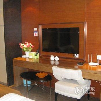 青岛斯迈海景度假酒店酒店提供图片