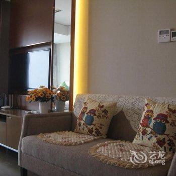 青岛斯迈海景度假酒店酒店提供图片