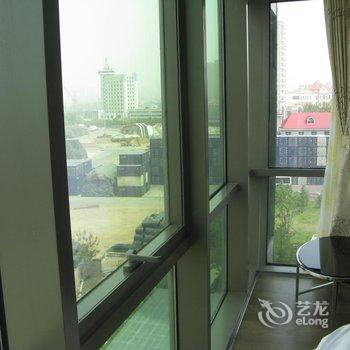 青岛斯迈海景度假酒店酒店提供图片