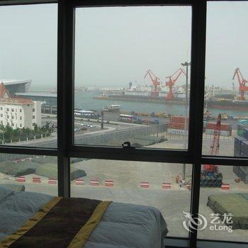 青岛斯迈海景度假酒店酒店提供图片