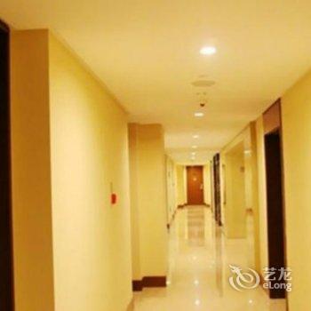 青岛斯迈海景度假酒店酒店提供图片