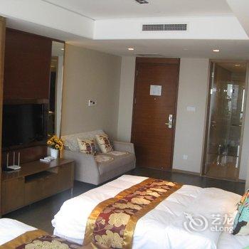 青岛斯迈海景度假酒店酒店提供图片