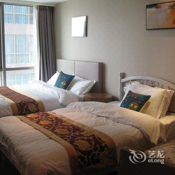 青岛斯迈海景度假酒店酒店提供图片