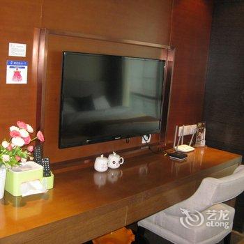 青岛斯迈海景度假酒店酒店提供图片