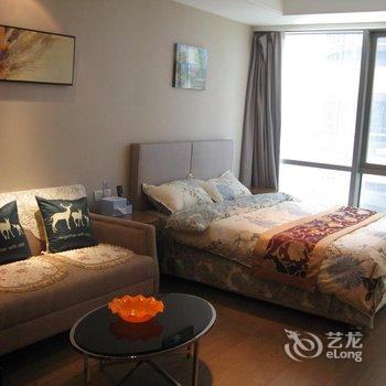 青岛斯迈海景度假酒店酒店提供图片