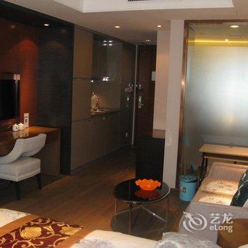 青岛斯迈海景度假酒店酒店提供图片