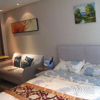 青岛斯迈海景度假酒店酒店提供图片