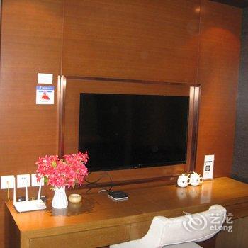 青岛斯迈海景度假酒店酒店提供图片