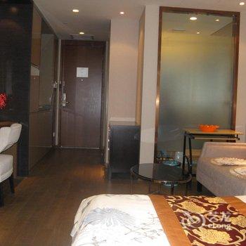 青岛斯迈海景度假酒店酒店提供图片