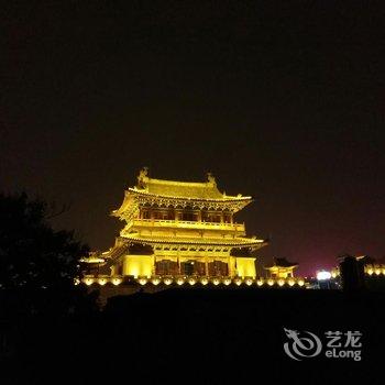 洛阳古城里青年旅舍酒店提供图片