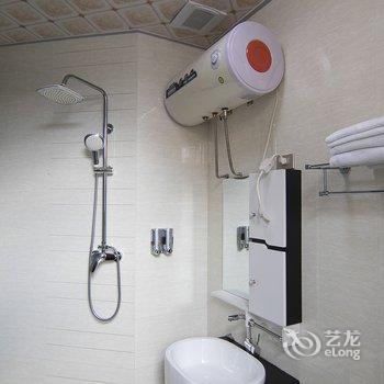 铁力众悦鑫成快捷宾馆酒店提供图片