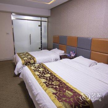 铁力众悦鑫成快捷宾馆酒店提供图片