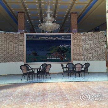青海湖藏宝国际大酒店酒店提供图片