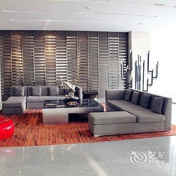 青岛妙義酒店公寓中联自由港湾店酒店提供图片
