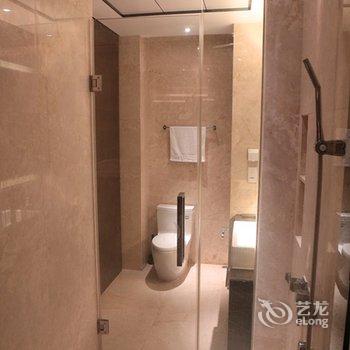 遇家精品酒店公寓(火车东站保利中汇店)酒店提供图片