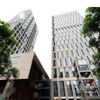 遇家精品酒店公寓(火车东站保利中汇店)酒店提供图片