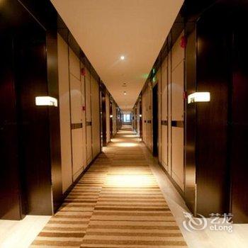 遇家精品酒店公寓(火车东站保利中汇店)酒店提供图片