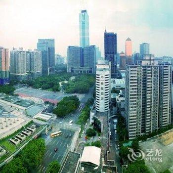 遇家精品酒店公寓(火车东站保利中汇店)酒店提供图片