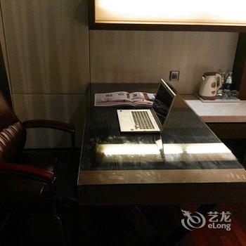 遇家精品酒店公寓(火车东站保利中汇店)酒店提供图片