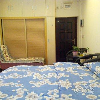 泸州佳纯短租公寓酒店提供图片