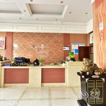 象山龙庭商务宾馆酒店提供图片