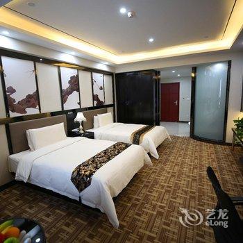 绿融酒店(武汉国博店)酒店提供图片
