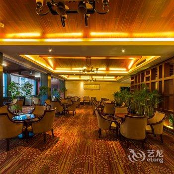 绍兴新廊桥花园酒店酒店提供图片