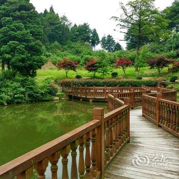 众乐乐特色民宿联盟(余姚四明山地质公园店)酒店提供图片