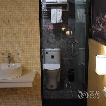 尚客优连锁酒店(万州步行街店)酒店提供图片