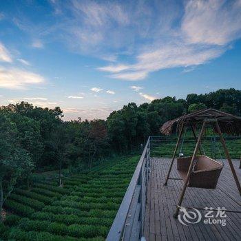 杭州堂庭青芝坞民宿酒店提供图片