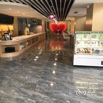 乐山Wow酒店用户上传图片