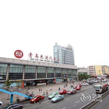 青岛四方大酒店酒店提供图片