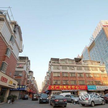 义乌正发旅馆酒店提供图片