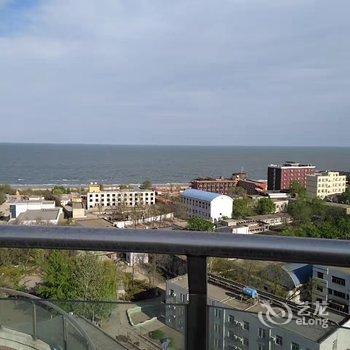 黄金海岸临海假日公寓酒店提供图片