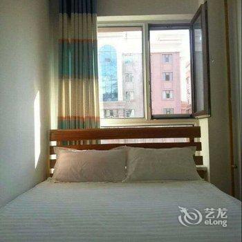 呼伦贝尔滨州明珠家庭宾馆酒店提供图片