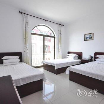 北戴河伟明旅馆酒店提供图片