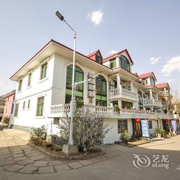 北戴河伟明旅馆酒店提供图片