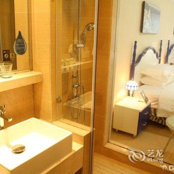 阳江海洋之心度假酒店公寓(海陵岛十里银滩店)酒店提供图片