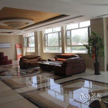 昌黎云城商务酒店酒店提供图片