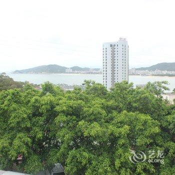 阳江海陵岛山海度假村酒店提供图片